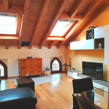 La Corte House Salò Zewnętrze zdjęcie