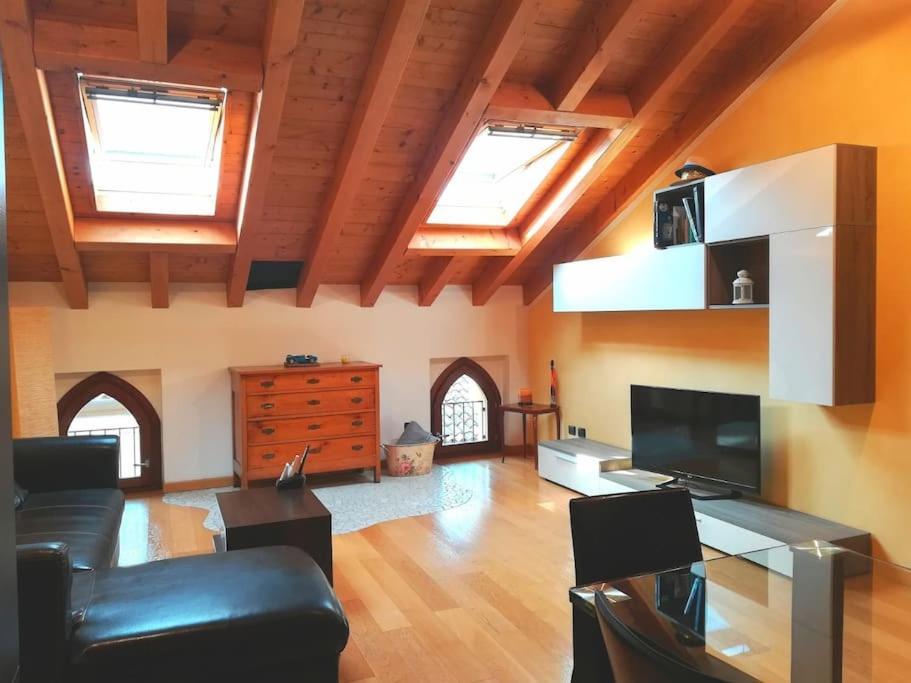 La Corte House Salò Zewnętrze zdjęcie