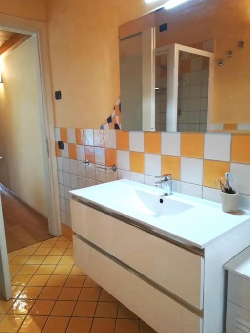 La Corte House Salò Zewnętrze zdjęcie