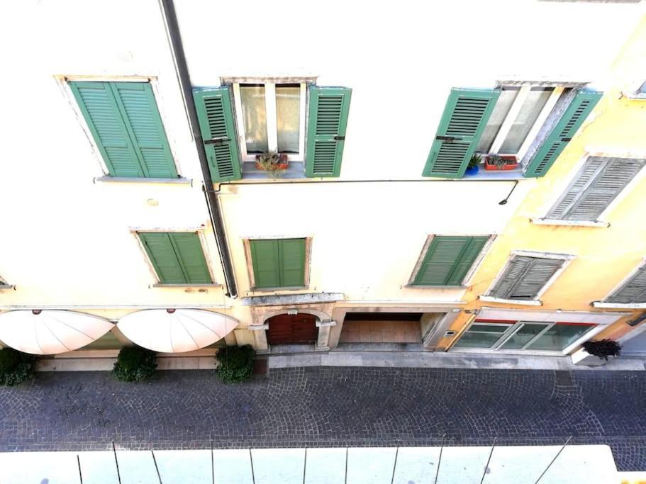 La Corte House Salò Zewnętrze zdjęcie