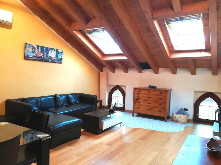 La Corte House Salò Zewnętrze zdjęcie