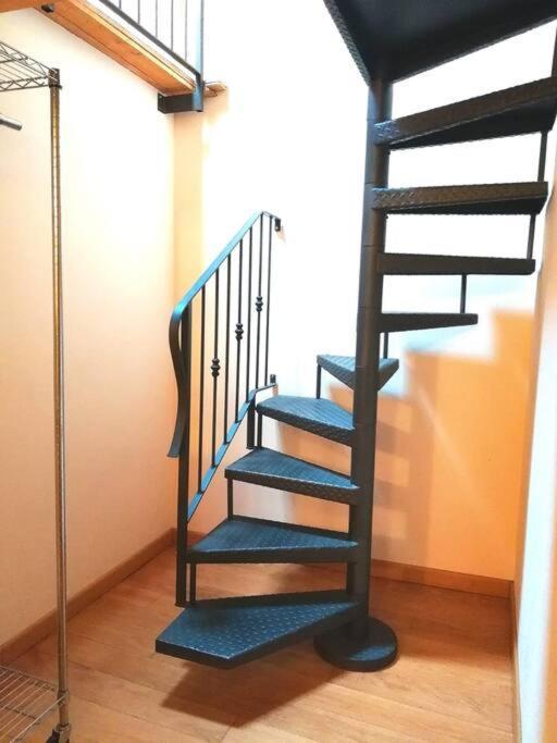 La Corte House Salò Zewnętrze zdjęcie