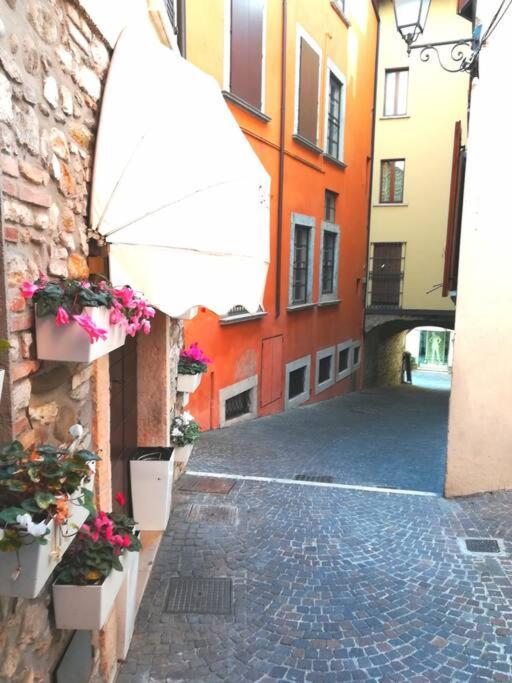 La Corte House Salò Zewnętrze zdjęcie