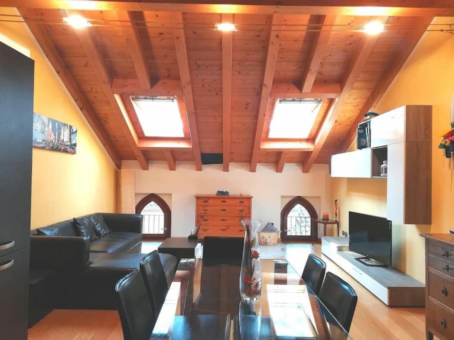 La Corte House Salò Zewnętrze zdjęcie