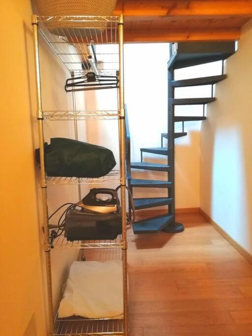 La Corte House Salò Zewnętrze zdjęcie