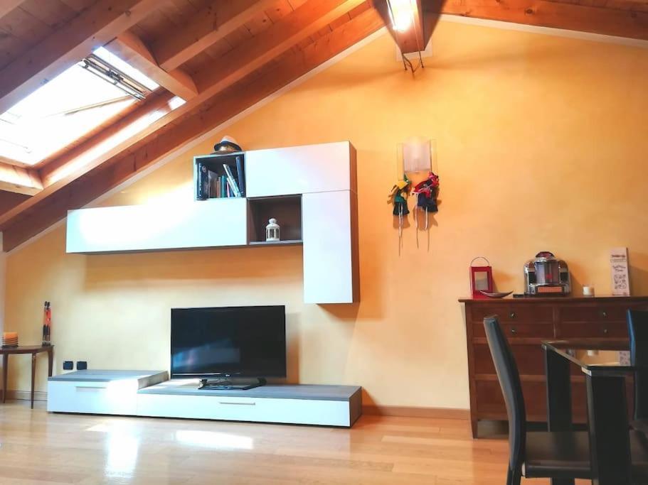 La Corte House Salò Zewnętrze zdjęcie