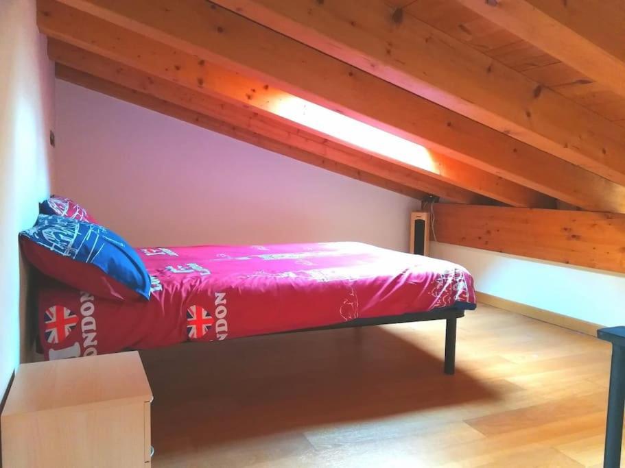 La Corte House Salò Zewnętrze zdjęcie
