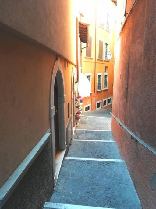 La Corte House Salò Zewnętrze zdjęcie