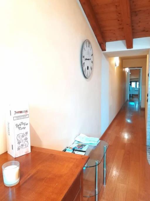 La Corte House Salò Zewnętrze zdjęcie