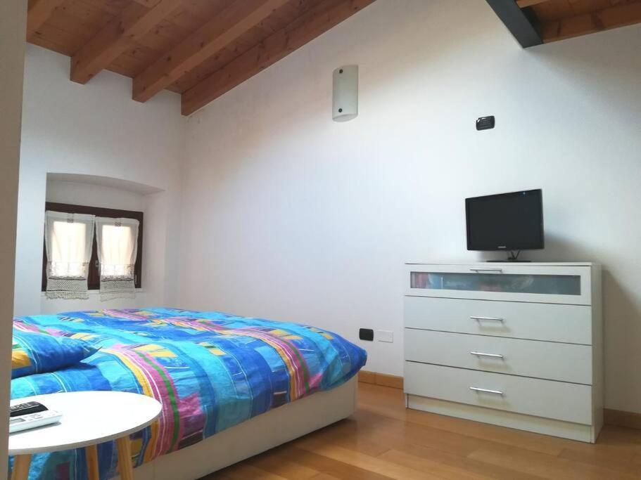 La Corte House Salò Zewnętrze zdjęcie